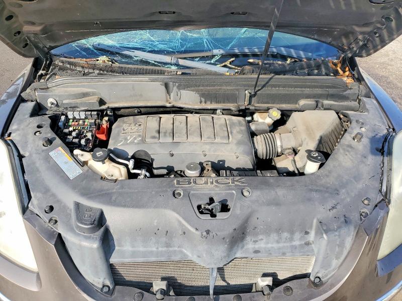 2011 Buick Enclave cxl