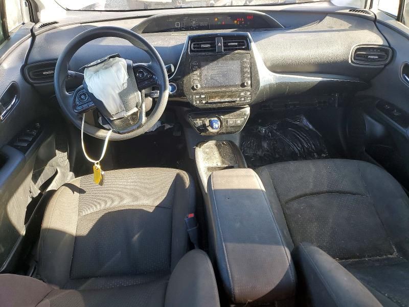 2020 Toyota Prius l