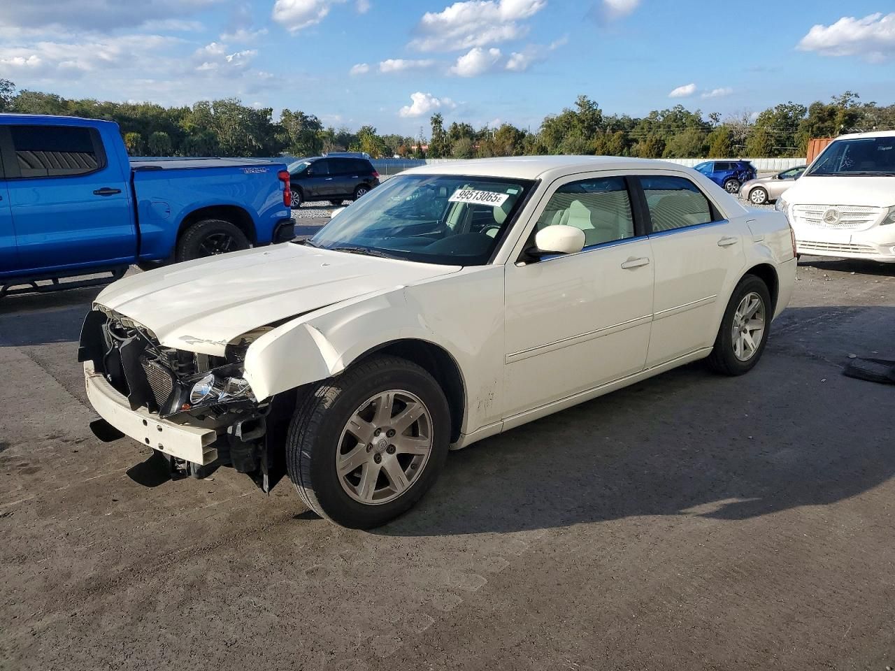 2006 Chrysler 300 Touring