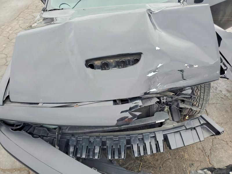 2020 Dodge Challenger R/T