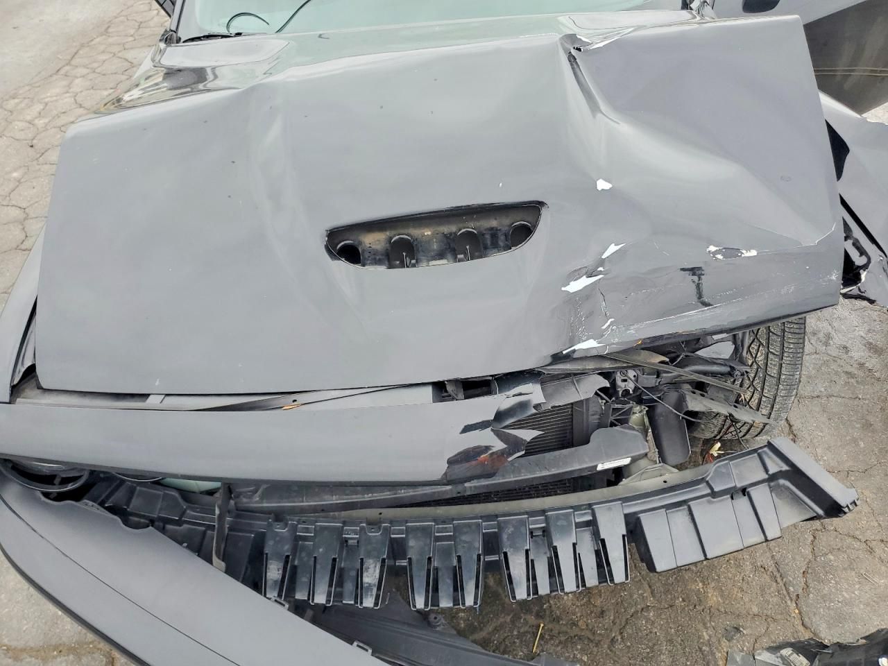 2020 Dodge Challenger R/T