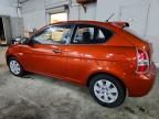 2009 Hyundai Accent gs
