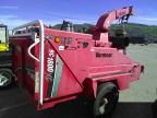 2012 Vermeer Mfg. Co. EER BC 1800 XL Wood Chipper