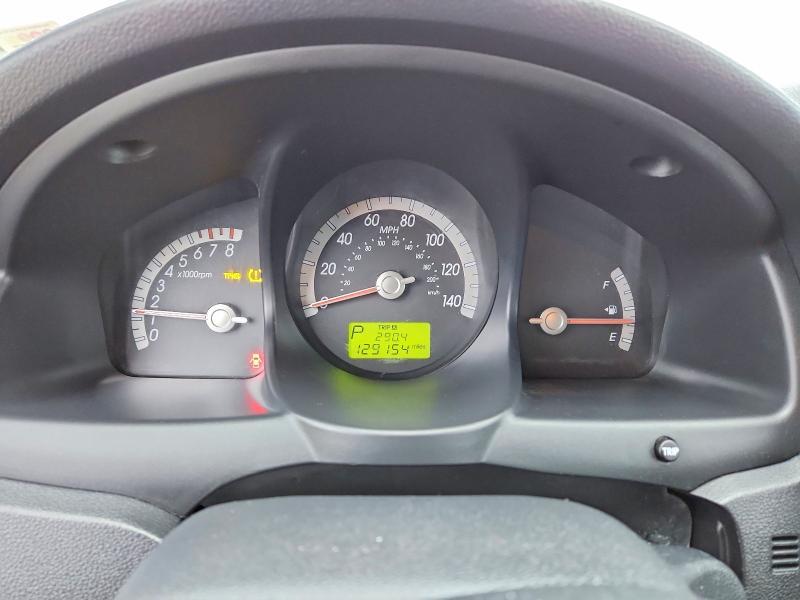 2009 KIA Sportage lx