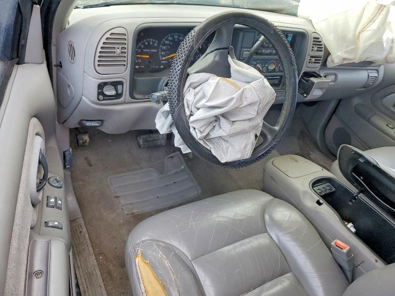 1997 Chevrolet Gmt-400 K1500