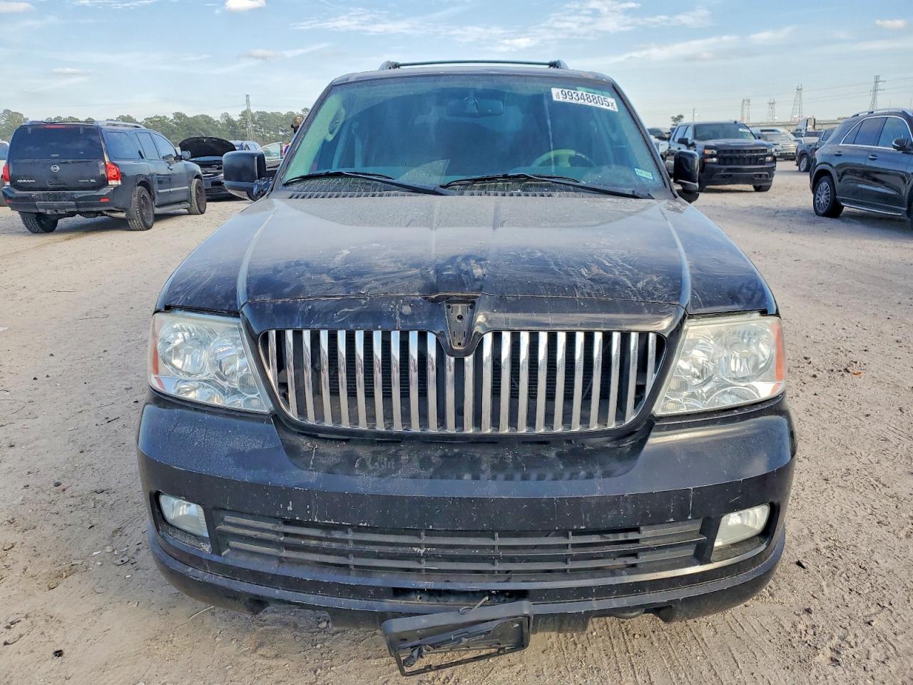 2006 Lincoln Navigator