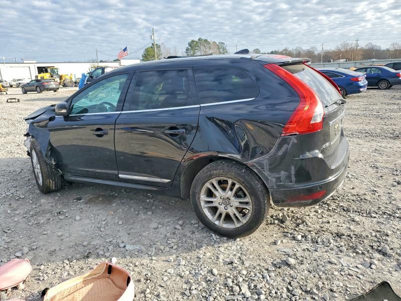2015 Volvo Xc60 T5 Premier