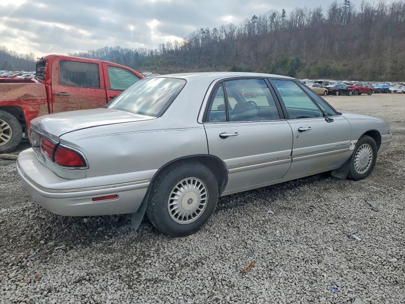 1999 Buick Lesabre Limited