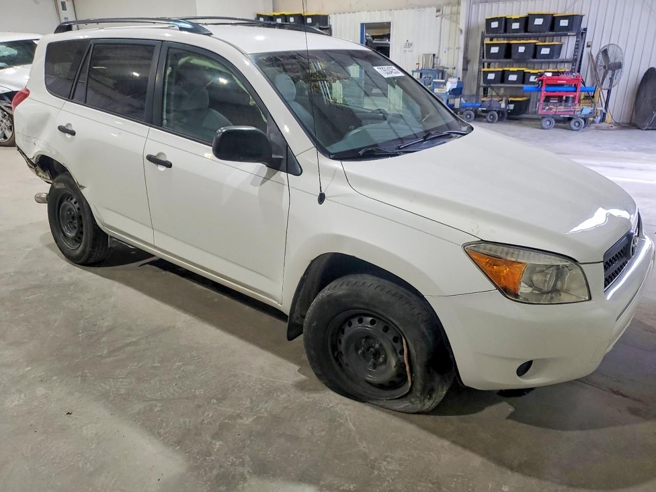 2006 Toyota Rav4