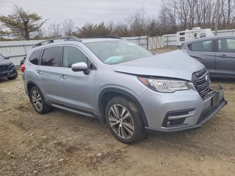 2021 Subaru Ascent Touring