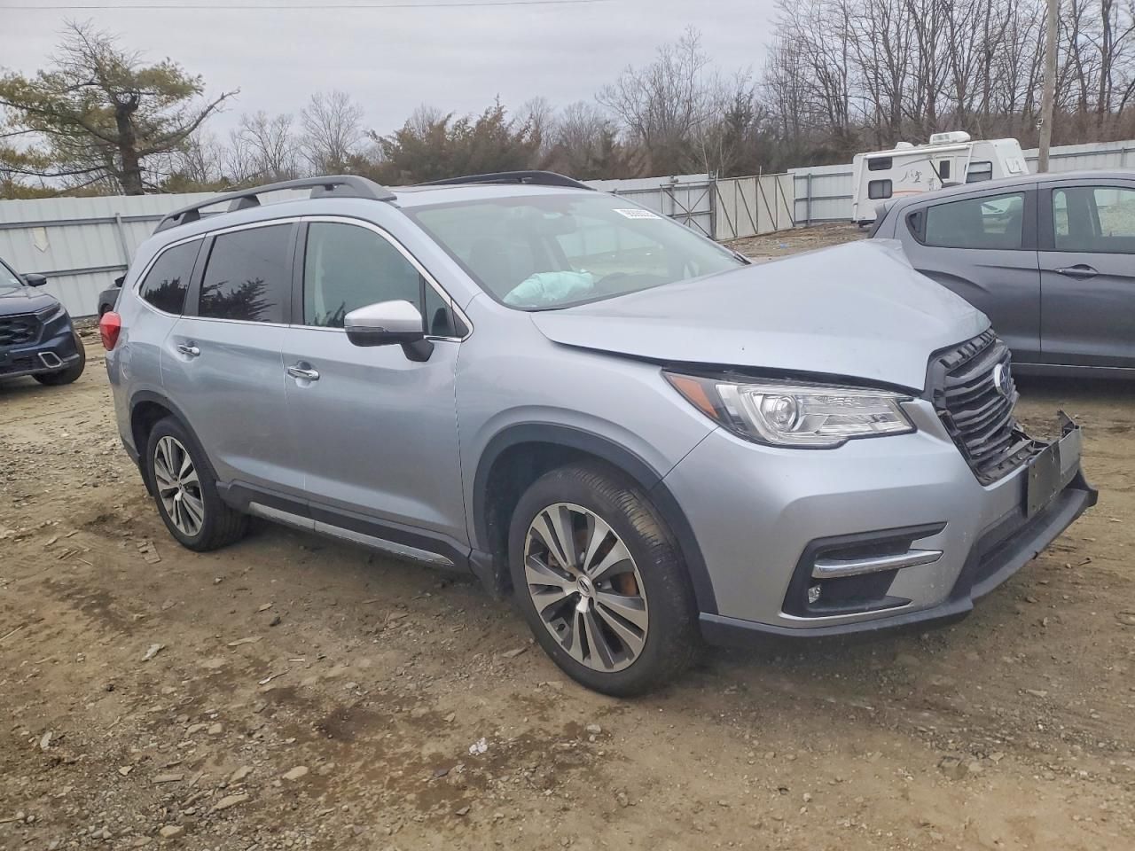 2021 Subaru Ascent Touring