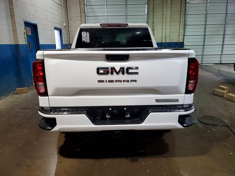 2023 GMC Sierra K1500 Elevation