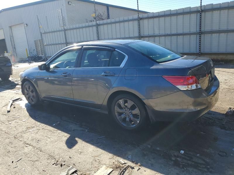 2010 Honda Accord ex