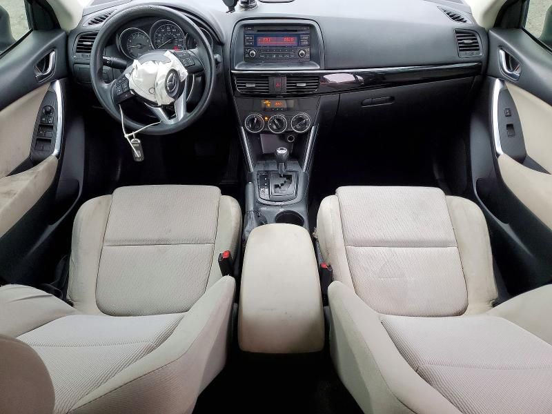 2013 Mazda Cx-5 Sport