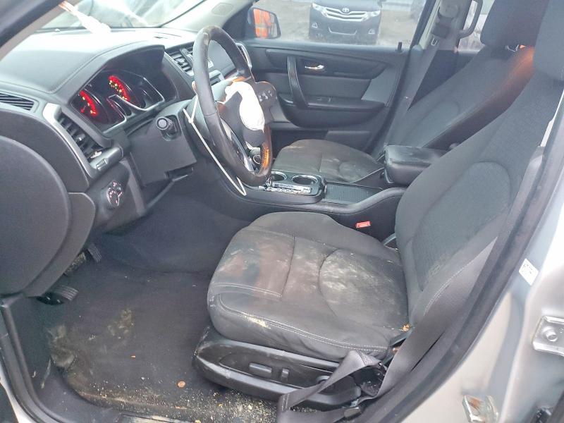 2014 GMC Acadia sle
