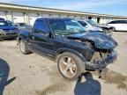 2000 Chevrolet S Truck S10