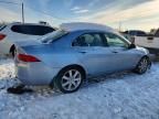 2004 Acura TSX