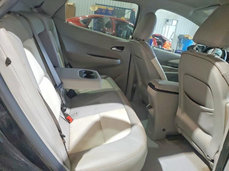 2020 Chevrolet Bolt ev Premier