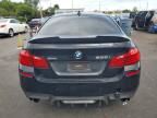 2016 BMW 535 xi