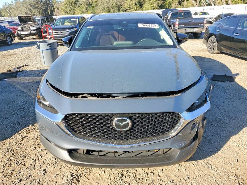 2023 Mazda Cx-30 Preferred