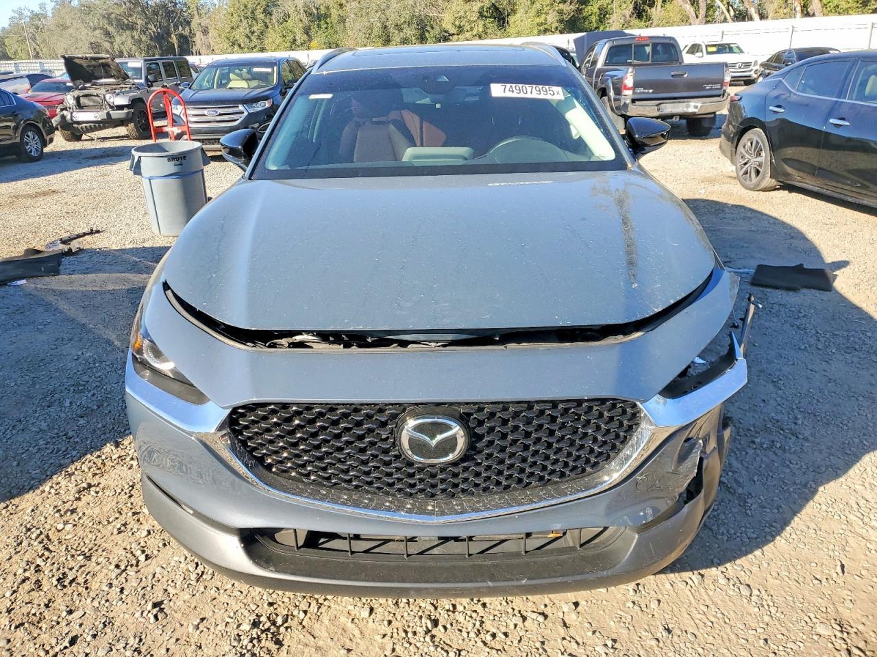 2023 Mazda Cx-30 Preferred
