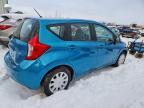 2014 Nissan Versa Note s