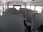 2011 Chevrolet Express School Bus