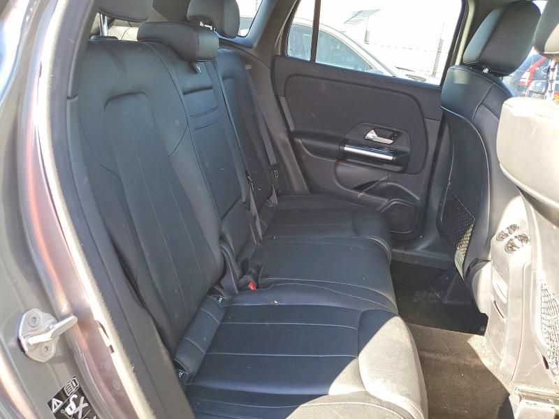 2022 Mercedes-Benz Gla 250 4matic