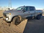 2025 Chevrolet Silverado K1500 lt Trail Boss