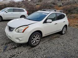 2012 Nissan Rogue s en venta en Reno, NV