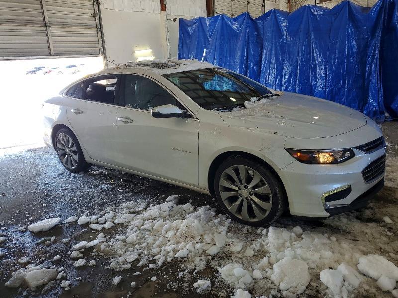 2017 Chevrolet Malibu Premier
