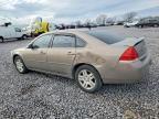 2007 Chevrolet Impala lt