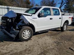 2019 Ford F150 Supercrew for sale in Hampton, VA