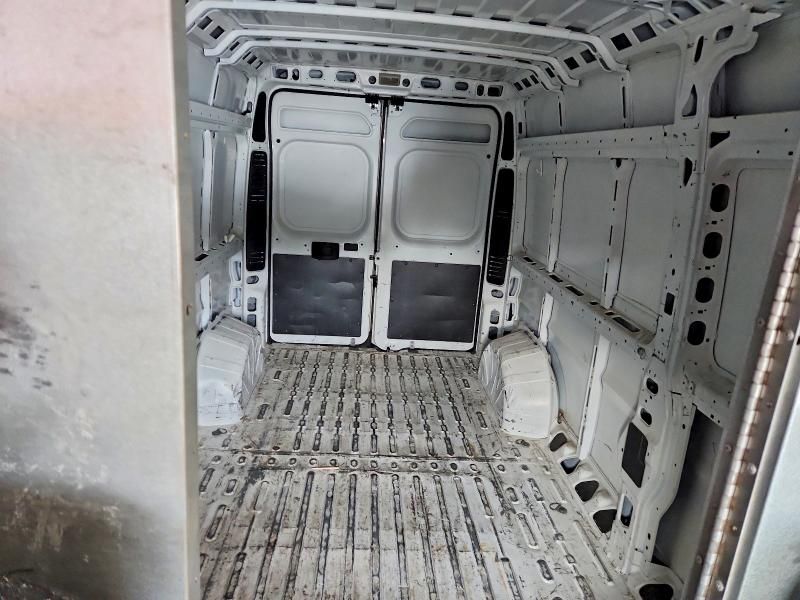 2018 Dodge Ram Promaster 3500 3500 High