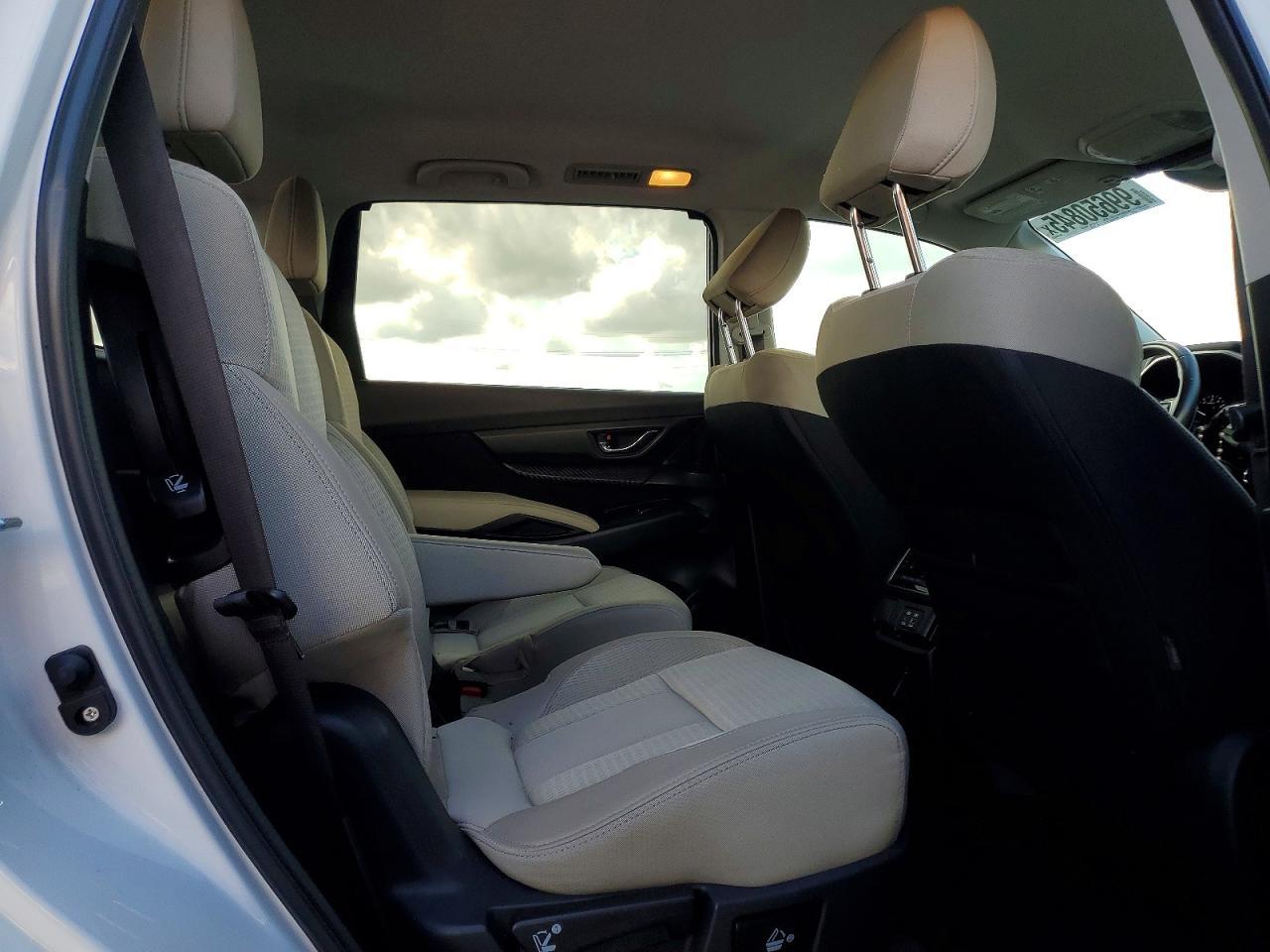 2023 Subaru Ascent Premium