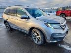 2019 Honda Pilot Touring