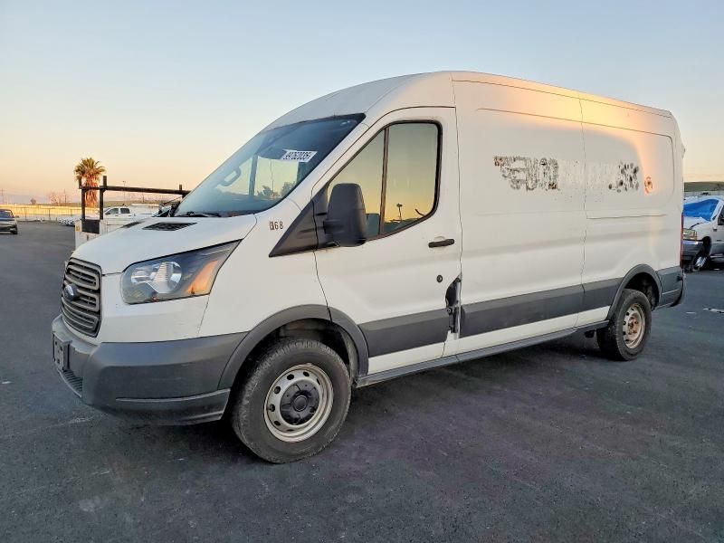 2016 Ford Transit T-250