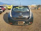 2013 Nissan Leaf s