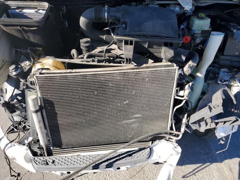 2012 Mercedes-Benz 2012 Mercedes Benz Sprinter 2500 Utility / Service