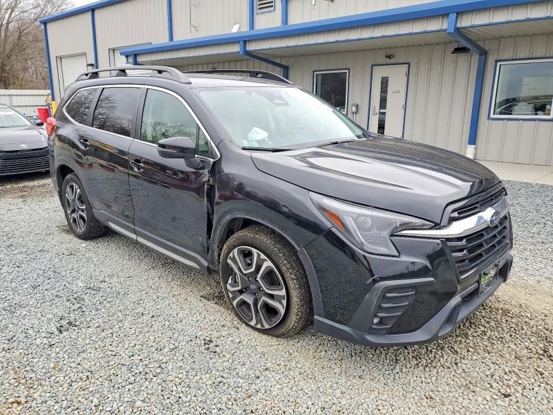 2023 Subaru Ascent Limited