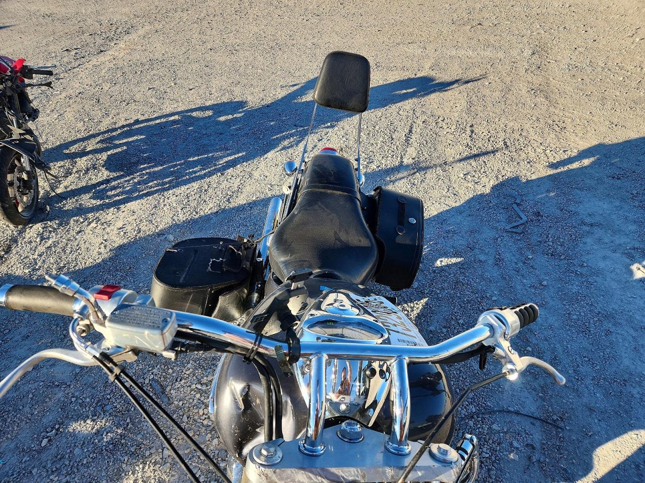 2006 Honda VTX1300 C