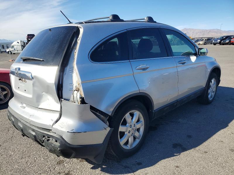 2009 Honda Cr-v exl