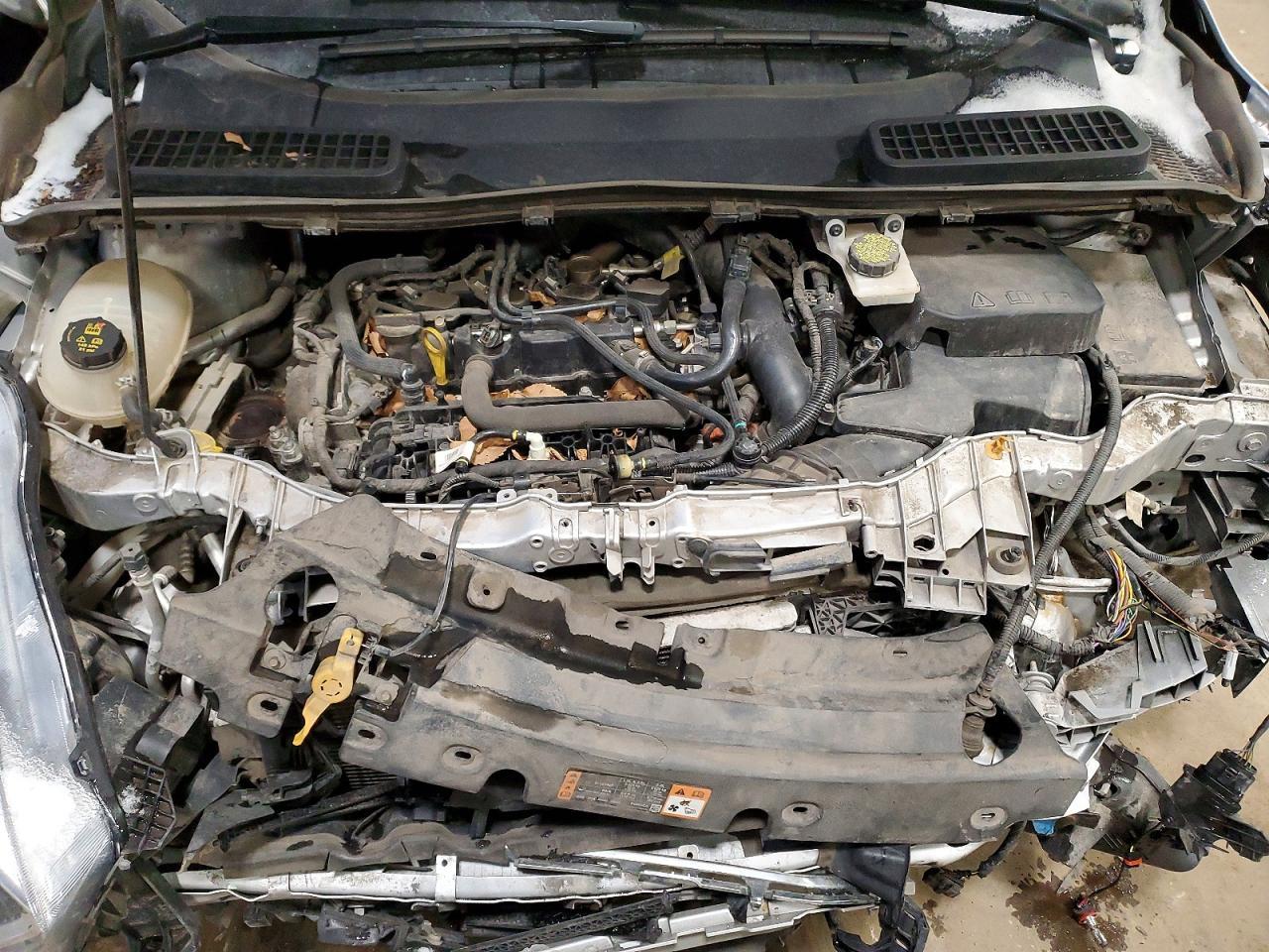 2019 Ford Truck/van Escape se 4DR 4WD