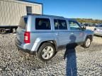 2013 Jeep Patriot Latitude