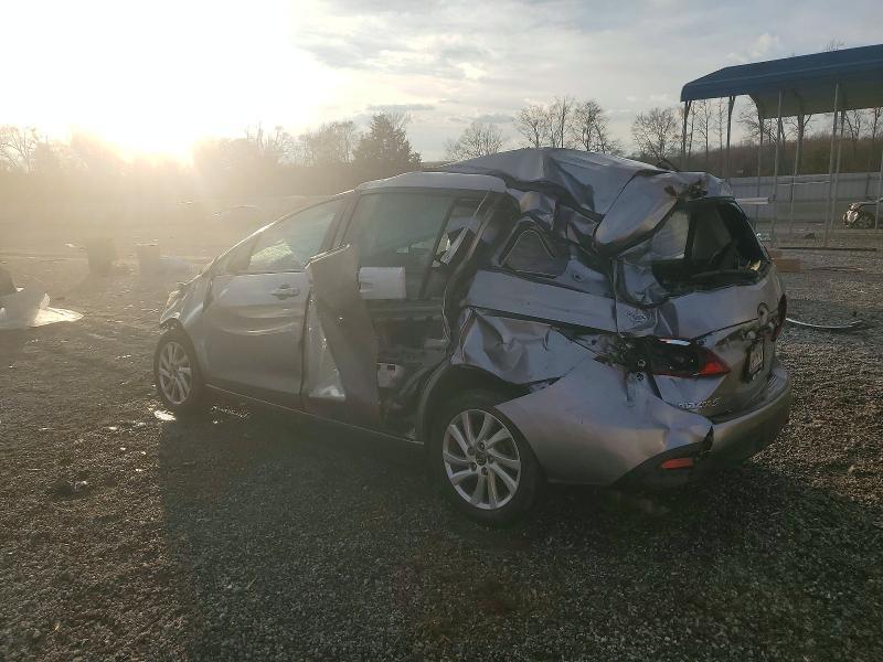 2014 Mazda 5 Sport