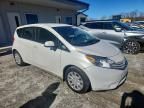 2014 Nissan Versa Note s
