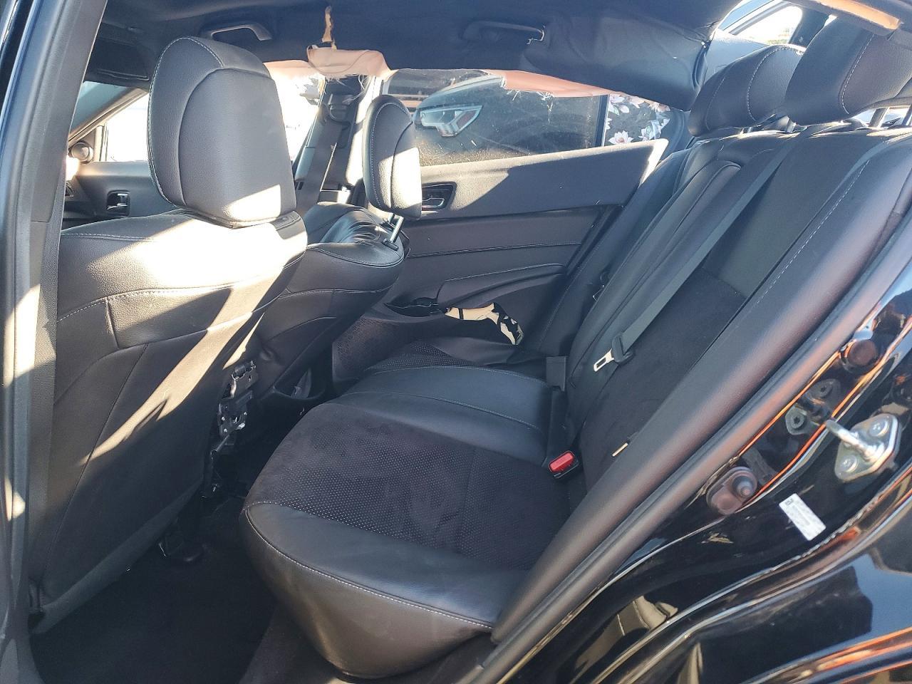 2016 Acura Ilx Premium