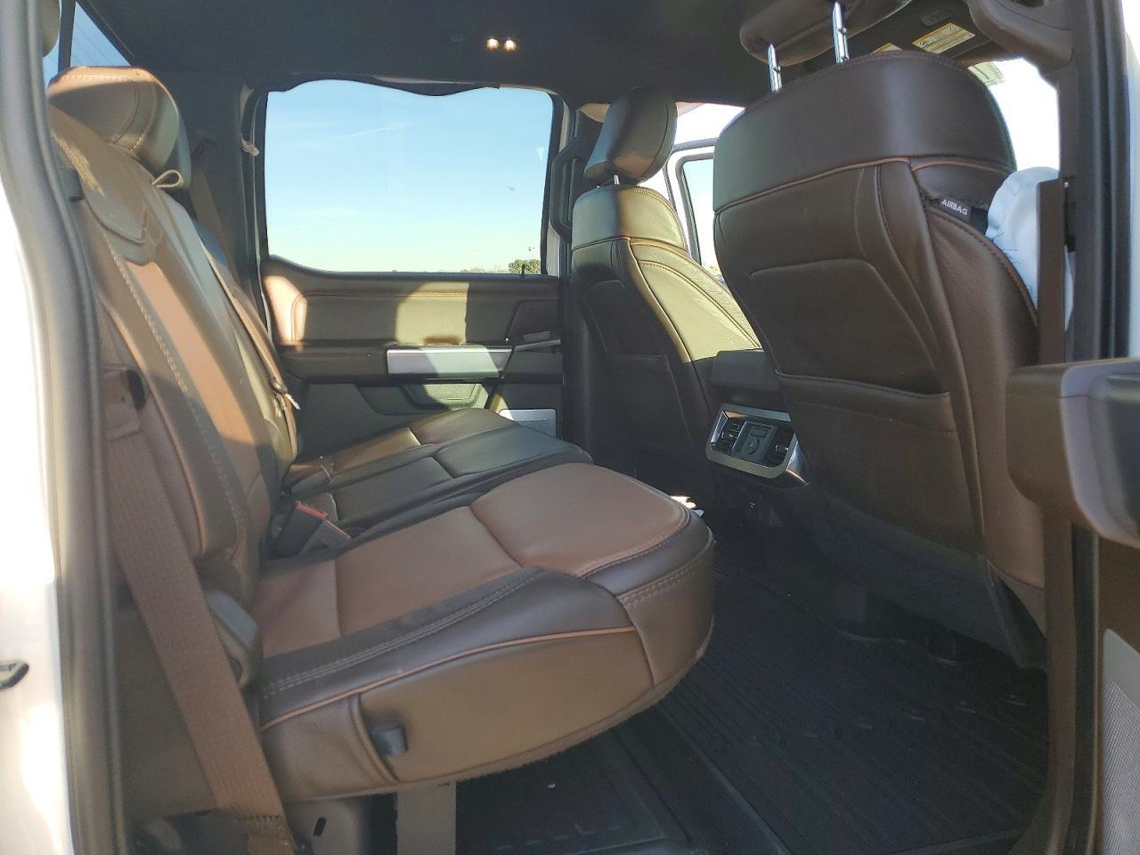 2025 Ford F250 Super Duty