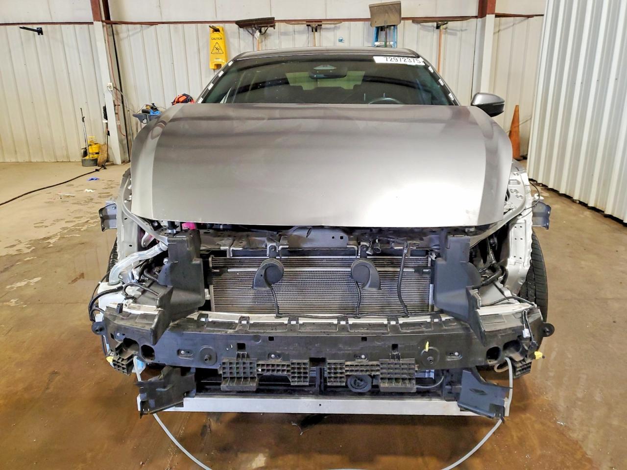 2023 Toyota Crown xle