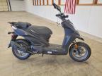2019 Kymco Usa Inc Super 8 50R